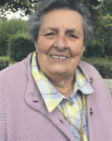 Profilbild Anna Maria Eck